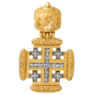 «Иерусалимский крест»