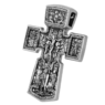 Богатырский крест