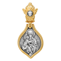 «Владимирская икона Божией Матери»